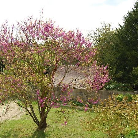 Ramier Villa Giverny Luaran gambar